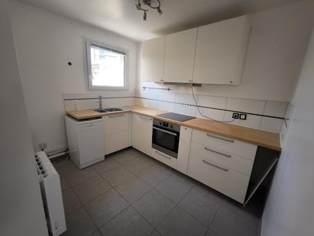 Vente Duplex 3 pièces 73 m2 Chateau thierry