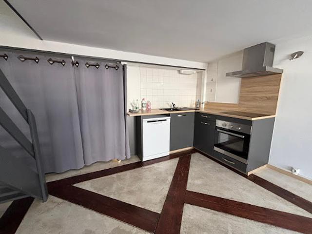 Vente Duplex 3 pièces 73.88 m2 Limoges