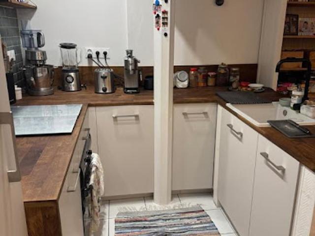 Vente Duplex 3 pièces 73 m2 Mulhouse