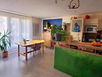 Vente Duplex 3 pièces 73 m2 Neuilly Plaisance
