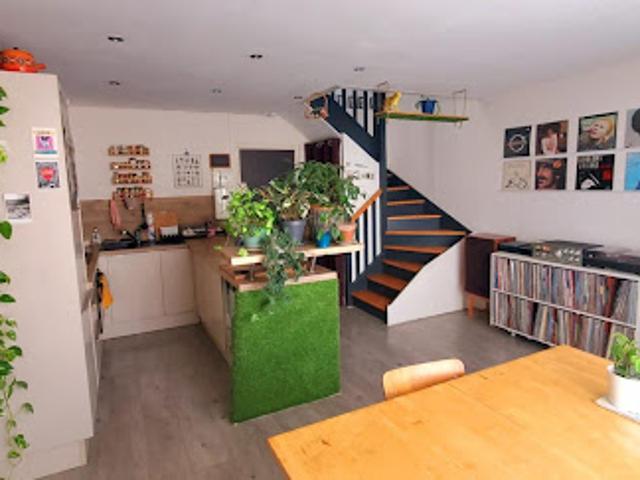 Vente Duplex 3 pièces 73 m2 Neuilly Plaisance
