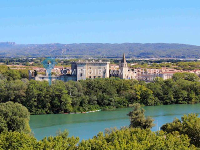 Vente Duplex 3 pièces 73 m2 Tarascon