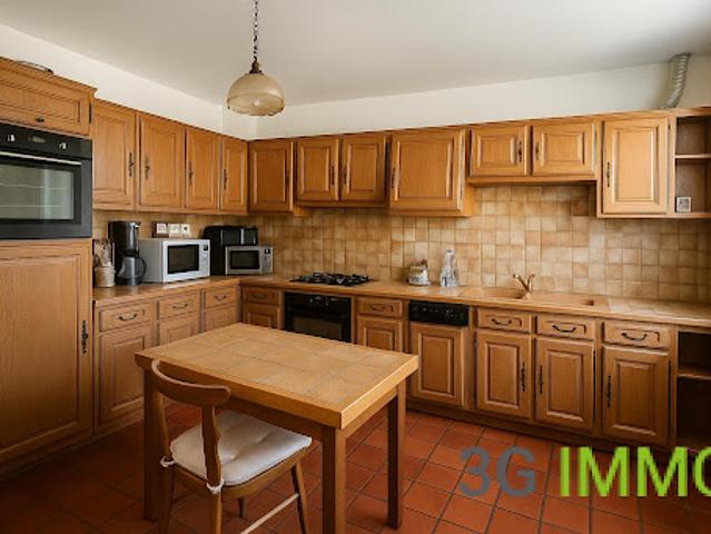 Vente Duplex 3 pièces 74.29 m2 Richebourg