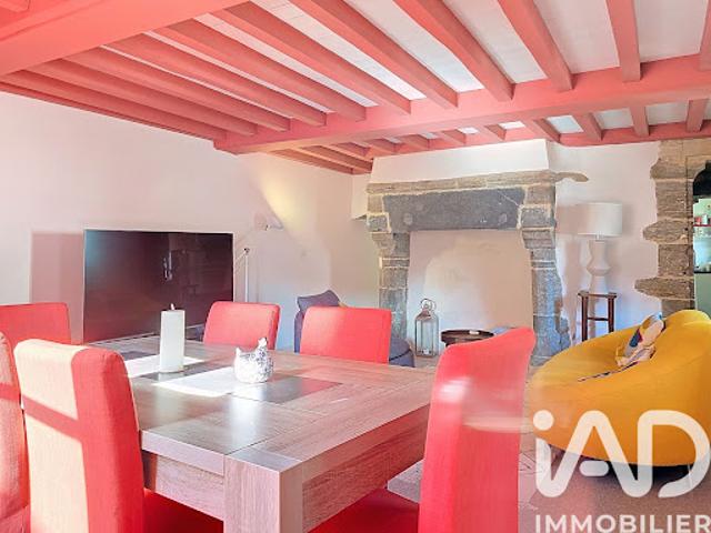 Vente Duplex 4 pièces 74 m2 Vitre