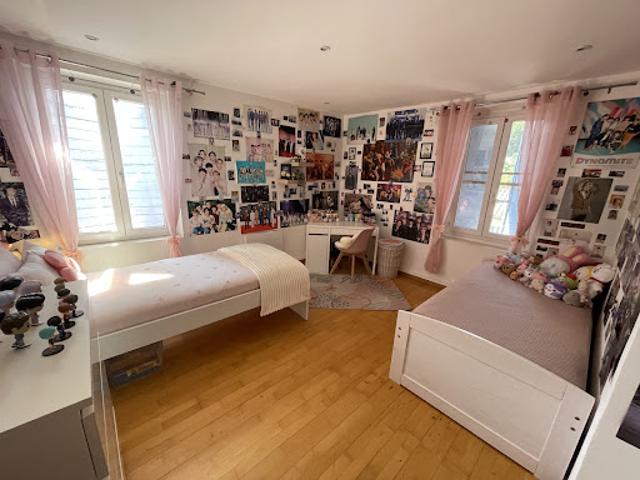 Vente Duplex 3 pièces 75.58 m2 Toulon