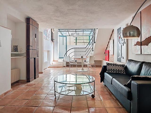 Vente Duplex 3 pièces 76.22 m2 Saint Jean Cap Ferrat