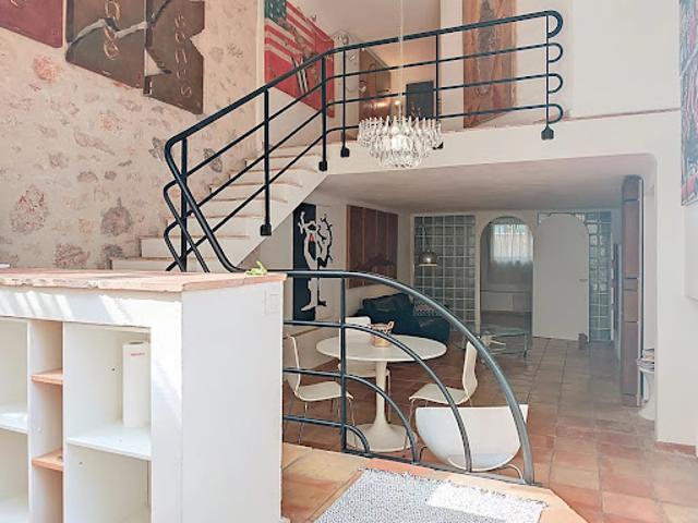 Vente Duplex 3 pièces 76.22 m2 Saint Jean Cap Ferrat