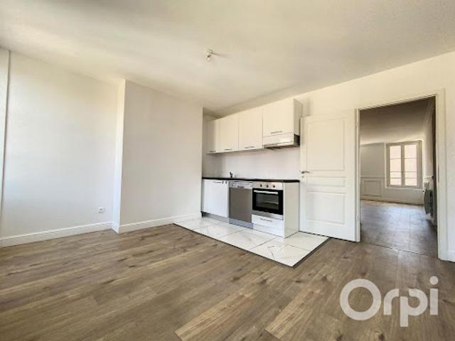 Vente Duplex 3 pièces 76 m2 Nancy