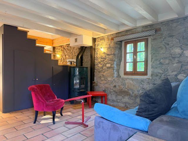 Vente Duplex 3 pièces 77.8 m2 Allonzier la Caille