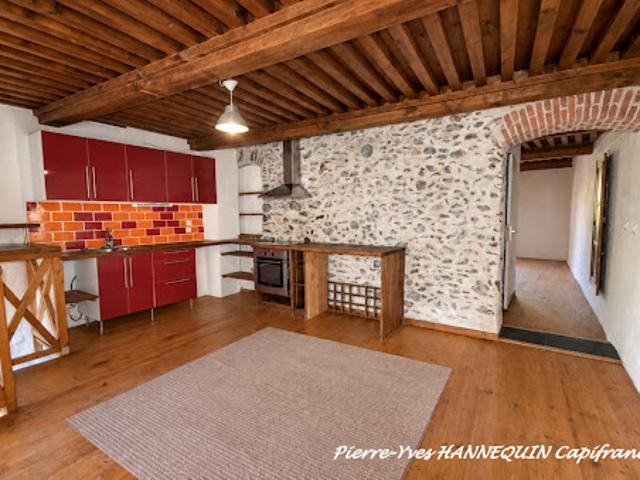 Vente Duplex 3 pièces 77 m2 Albertville