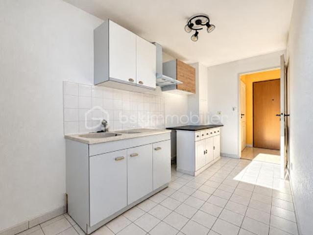 Vente Duplex 3 pièces 77 m2 La Bouëxière