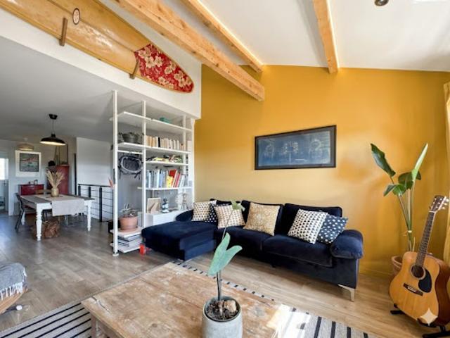 Vente Duplex 3 pièces 78.86 m2 Verfeil
