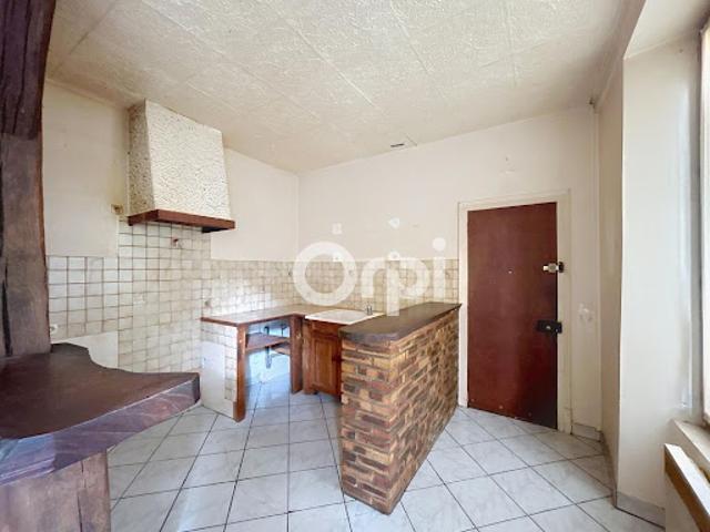 Vente Duplex 3 pièces 78.8 m2 Moret Loing et Orvanne