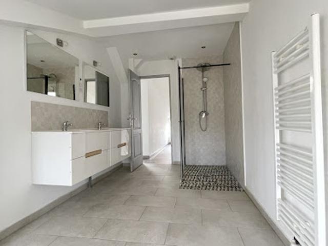 Vente Duplex 3 pièces 78 m2 Chalons en champagne