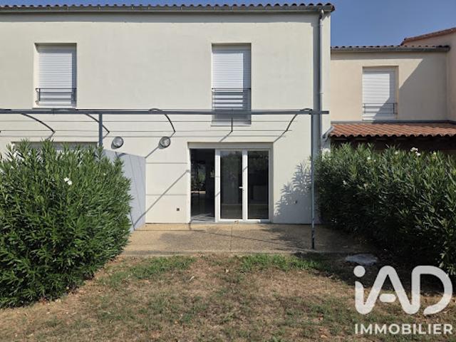 Vente Duplex 3 pièces 78 m2 Saint Martin de Crau