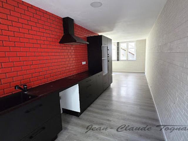 Vente Duplex 3 pièces 79.59 m2 Delle