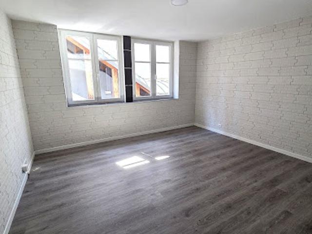 Vente Duplex 3 pièces 79.59 m2 Delle