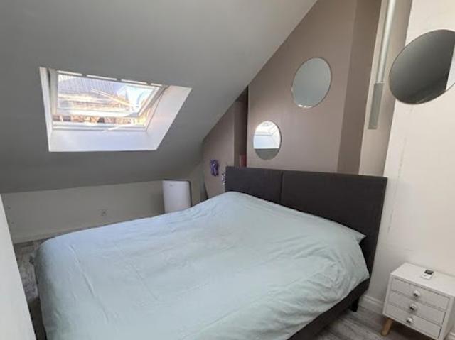 Vente Duplex 3 pièces 79.65 m2 Chalons en champagne