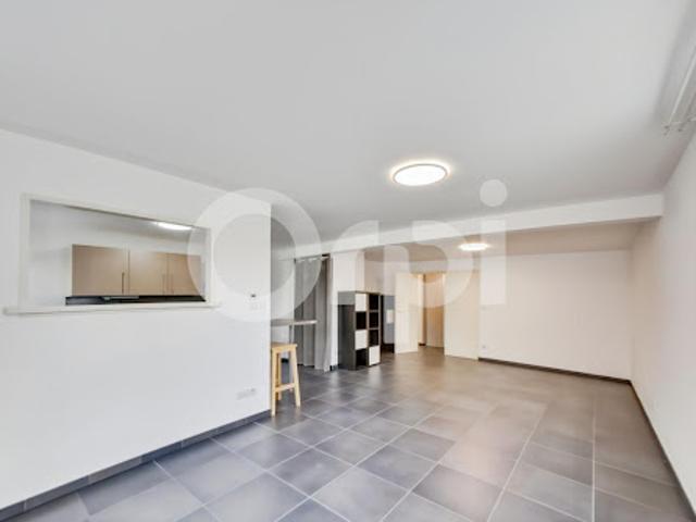Vente Duplex 3 pièces 79.75 m2 Pontarmé