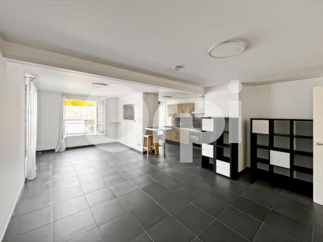 Vente Duplex 3 pièces 79.75 m2 Pontarmé