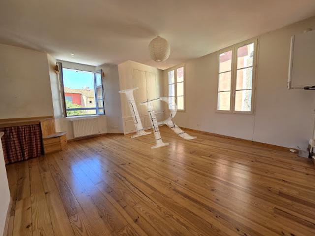 Vente Duplex 3 pièces 80.1 m2 Le Puy en Velay