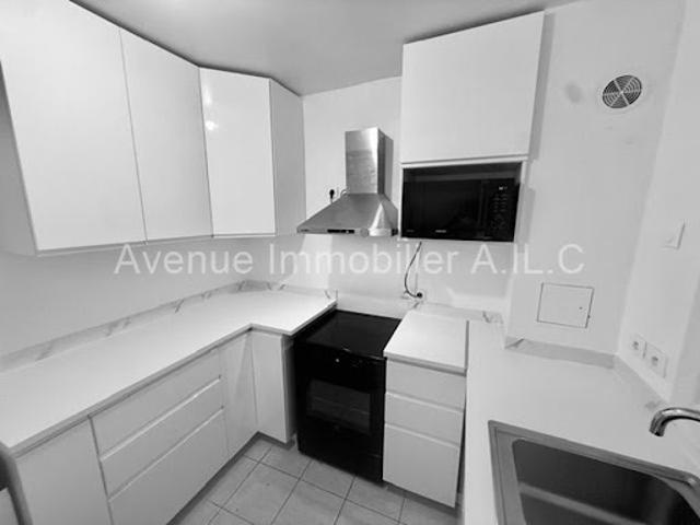 Vente Duplex 3 pièces 80.54 m2 Meaux