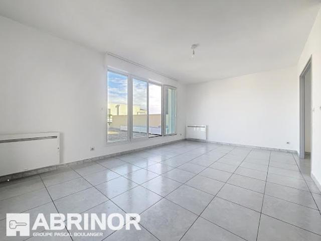 Vente Duplex 3 pièces 80.78 m2 Wattignies
