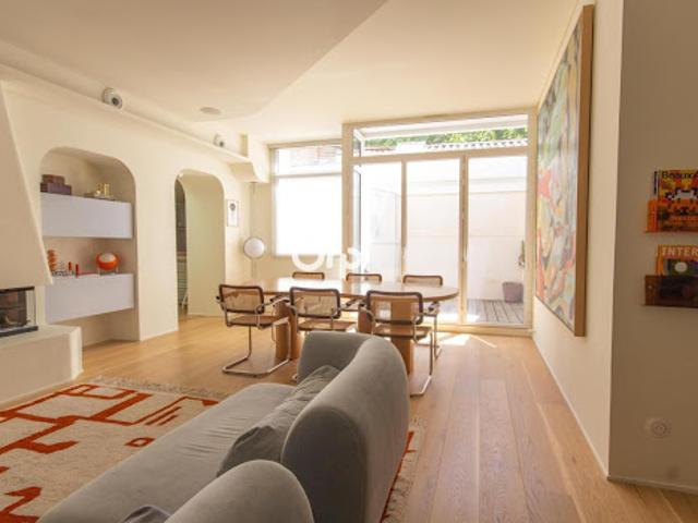 Vente Duplex 3 pièces 80 m2 Montpellier