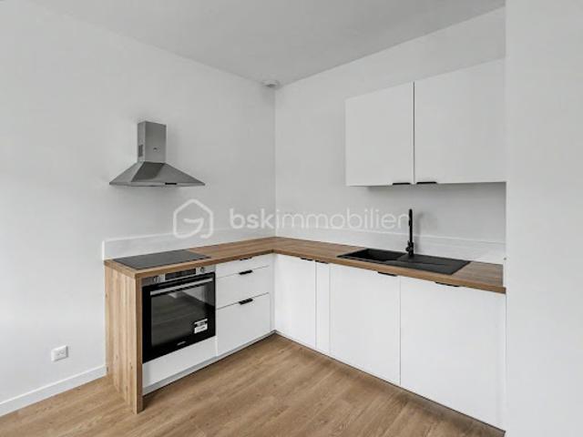 Vente Duplex 3 pièces 81 m2 Amiens