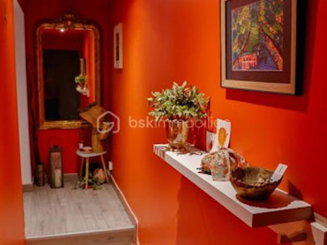 Vente Duplex 3 pièces 84.68 m2 Montpellier