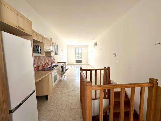 Vente Duplex 3 pièces 84 m2 Orange