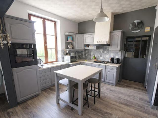 Vente Duplex 3 pièces 85 m2 Anglemont