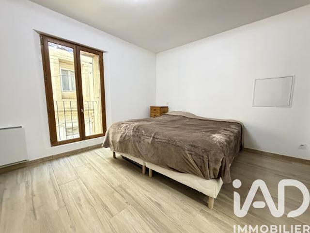 Vente Duplex 3 pièces 85 m2 Florensac