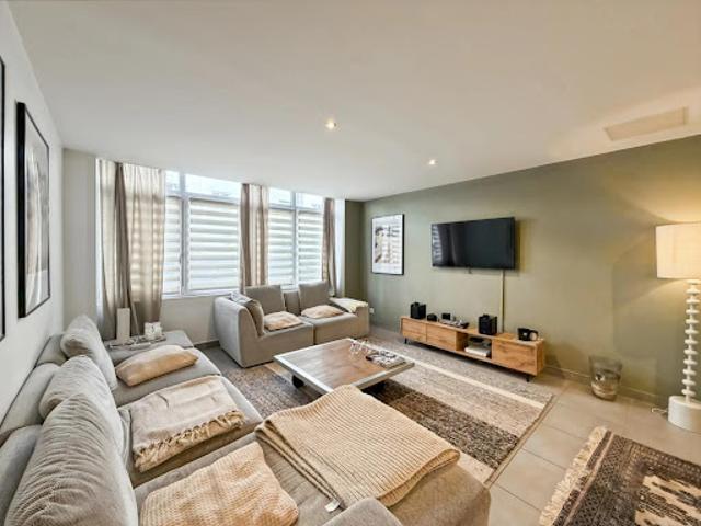 Vente Duplex 3 pièces 85 m2 Lyon 7ème