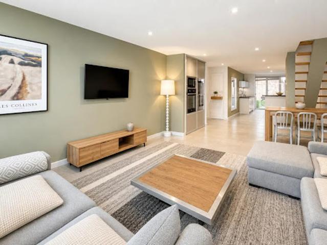 Vente Duplex 3 pièces 85 m2 Lyon 7ème