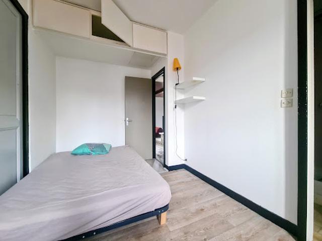 Vente Appartement 3 pièces 85 m2 Nevers