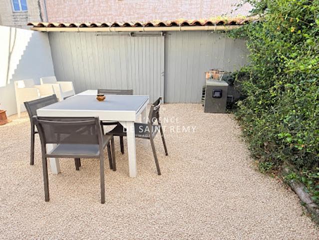 Vente Duplex 3 pièces 85 m2 Saint Rémy de Provence