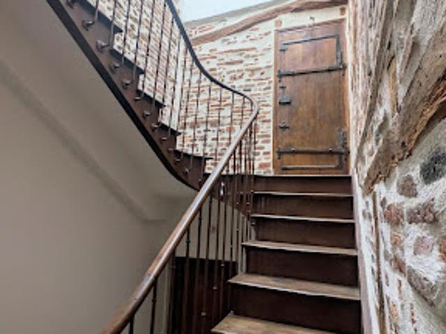 Vente Duplex 3 pièces 86 m2 Bourg en Bresse