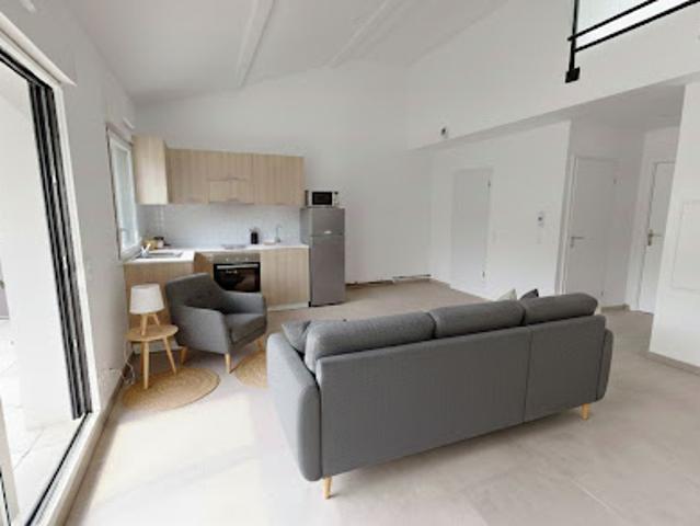Vente Duplex 3 pièces 86 m2 Illange