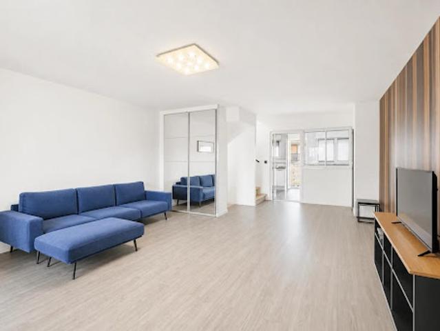 Vente Duplex 3 pièces 86 m2 Strasbourg