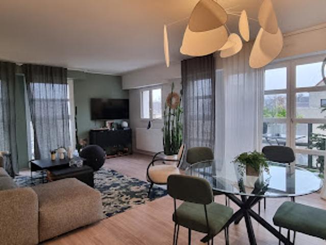Vente Duplex 3 pièces 86 m2 Provins