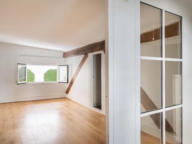 Vente Duplex 3 pièces 87.01 m2 Paris 7ème