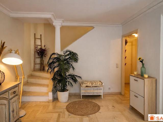 Vente Duplex 3 pièces 87 m2 Le Cannet