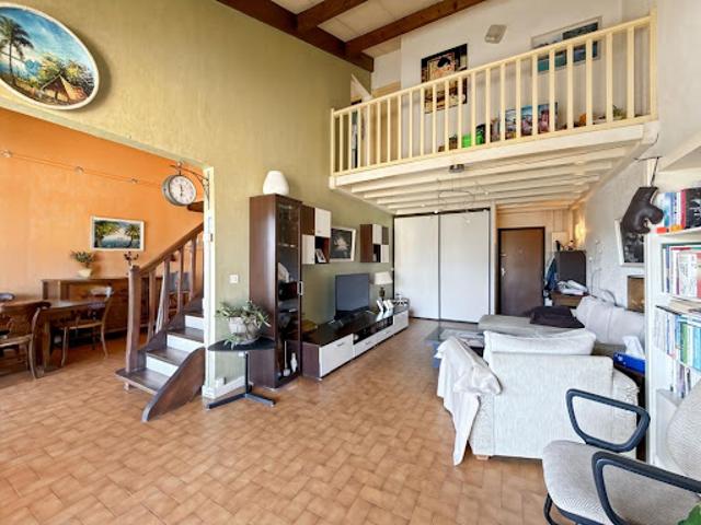 Vente Duplex 3 pièces 87 m2 Perigueux