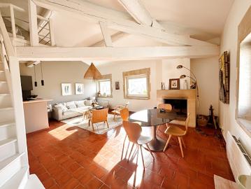 Vente Duplex 3 pièces 88.88 m2 Marseille 1er