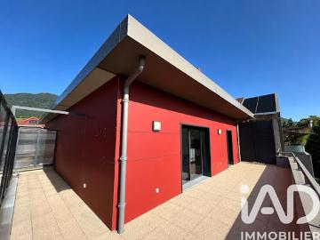 Vente Duplex 3 pièces 88 m2 Beaumont