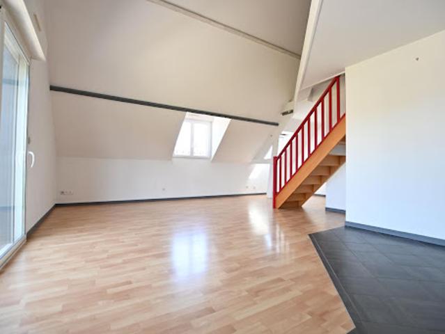 Vente Duplex 3 pièces 90.59 m2 Abbeville