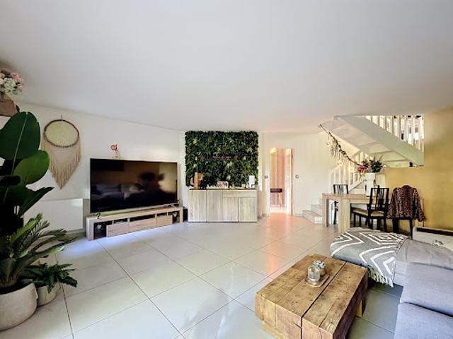 Vente Duplex 3 pièces 90.65 m2 Annecy