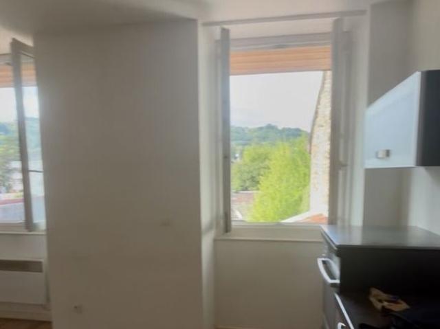 Vente Duplex 3 pièces