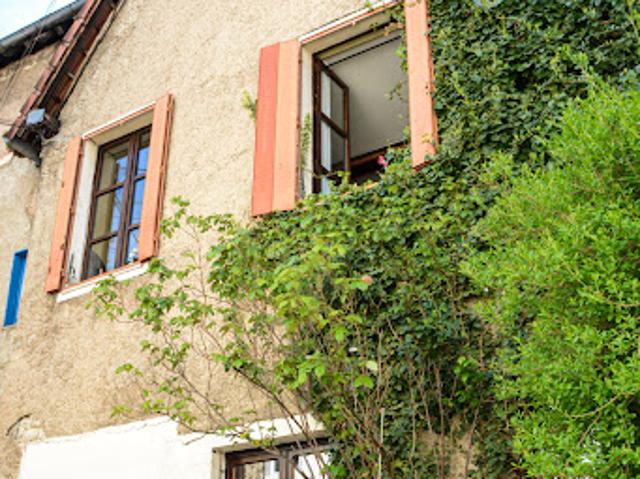 Vente Duplex 3 pièces 92 m2 Dijon